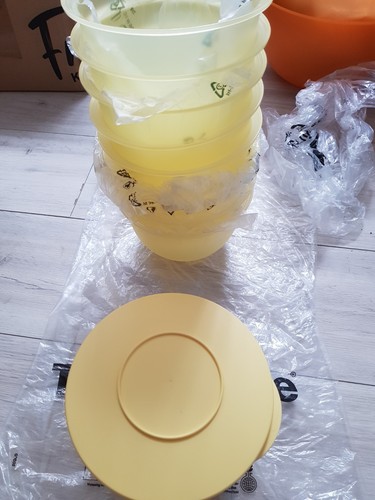 Tupperware junge welle - welle, 1x