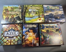 Dominion Set Basisspiel