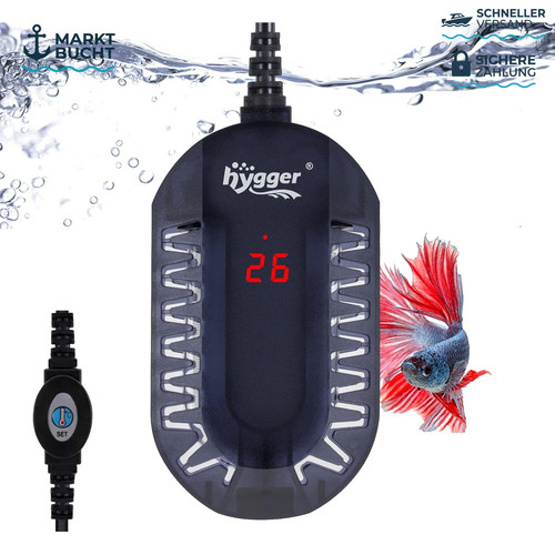 Aquarium heizung 100w - heizung,