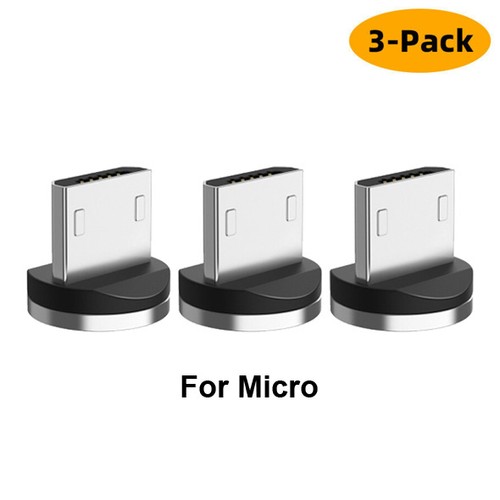 3er pack ersatz - 3er-pack,