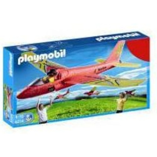 Playmobil 4214 wurfgleiter - playmobil®,