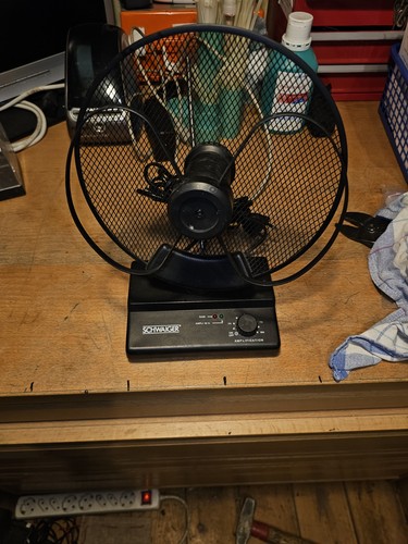 Schwaiger zimmerantenne dvb - schwaiger, dvb-t