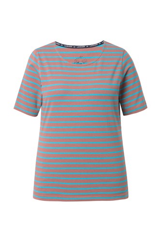 Laurasøn damen ringelshirt - laurasøn,