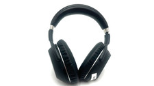 Sennheiser PXC 550 – Bluetooth 4.2 Kopfhörer – Schwarz – defekt – lädt