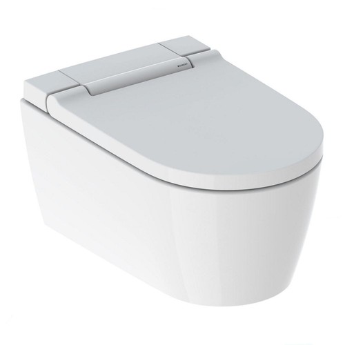 Geberit aquaclean sela - aquaclean,