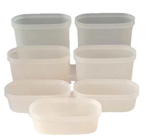 Tupperware eidgenossen nr - 6,
