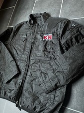 Reebok Hockey Jacke Gr. XL