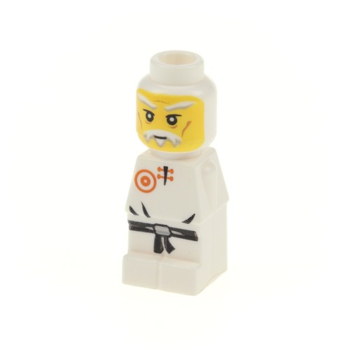 Lego micro figur ninjago - micro,