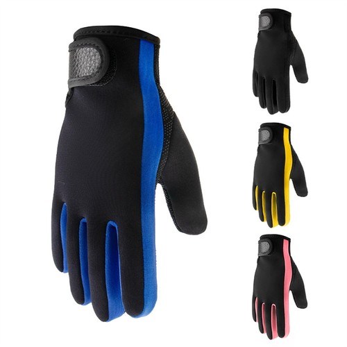 5mm neopren warme handschuhe - neopren,