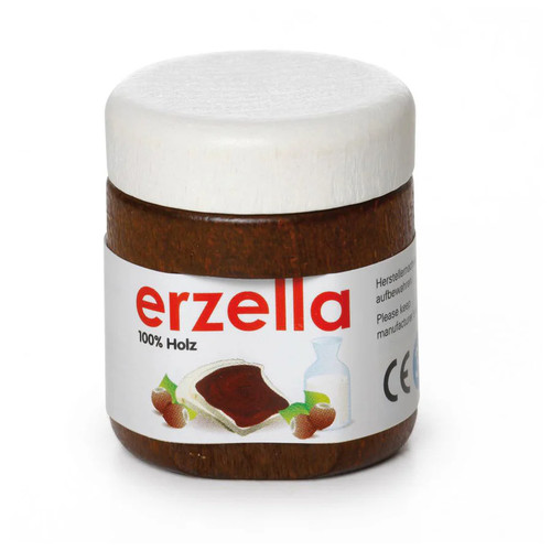 Erzi schokocreme erzella aus - erzi,