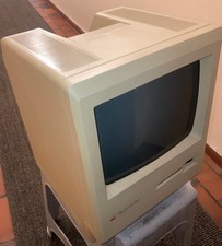 Apple Macintosh Plus mit 4 MB in Best - Zustand