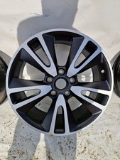 1x Alufelge 20 Zoll 8.0" 5x127