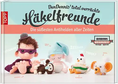 Dendennis total verrückte - dendennis',