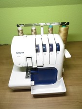 Brother Overlock 4234D - gebraucht - Abholung - Sehr guter Zustand