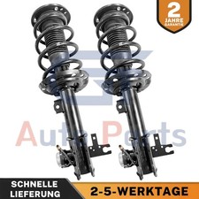 VORNE Links + Rechts