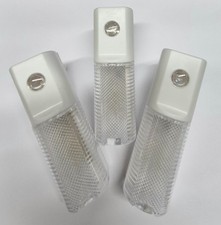 3 Stück LED Nachtlichter mit Dämmerungssensor Steckdosenleuchte Steckdosenlicht