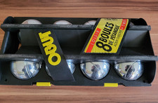 Obut loisir boulekugel set - boulekugel-set, 8