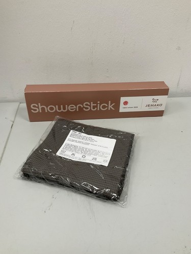 Jemako set showerstick - -,
