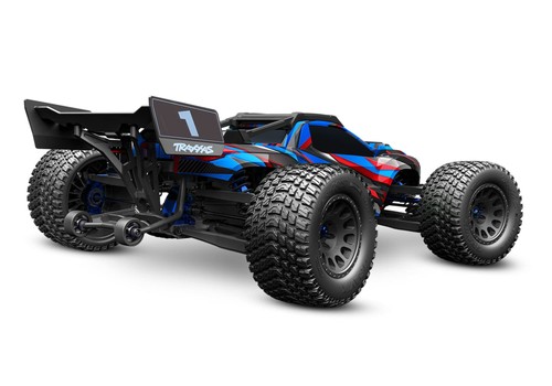 Traxxas xrt ultimate 4x4 vxl - 4x4,
