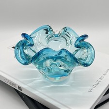 Vintage Murano Italy Design