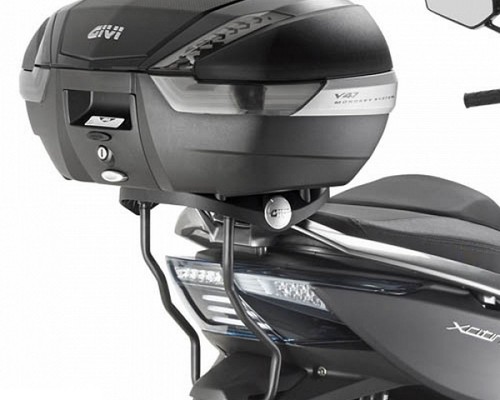 Topcase träger givi für - topcase,
