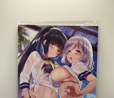 Kantai Collection Doujinshi /