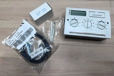 EBV Gamma 233BVS Rotex Justus Hoval Gamma 233BVS Justus Control