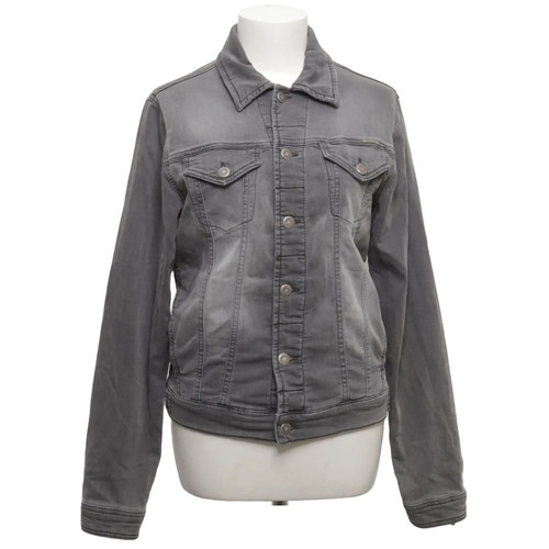 Mac jeans jeansjacke damen - jeans,,