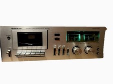 Stereo Tapedeck SANYO RD30