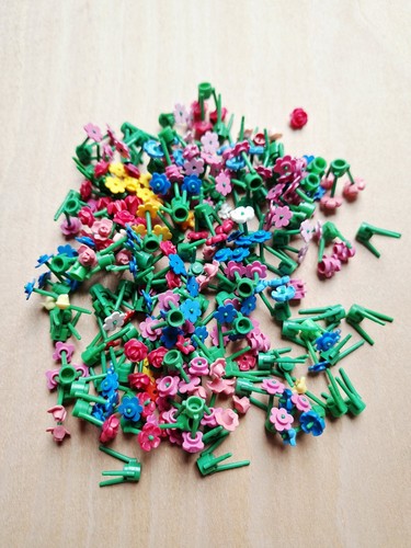 Lego blumen bunt - lego®,