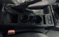 Cupholder Ablagefach vorne