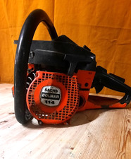 Sachs Dolmar 114 Sägegehäuse