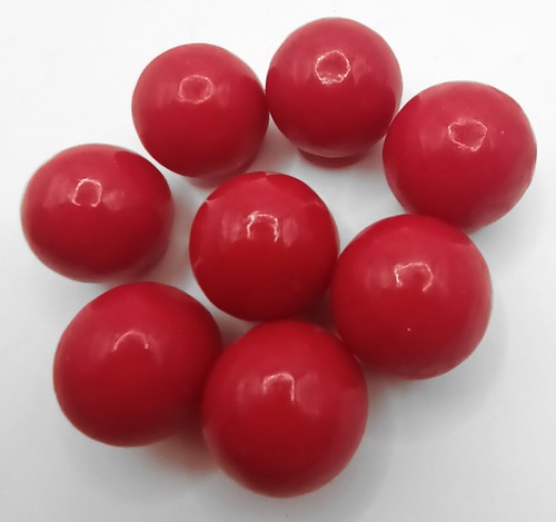Xxl wild cherry kaugummi - xxl,