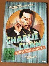 CHARLIE CHAN - Die Warner