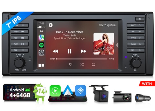 Android autoradio 7 - 14,