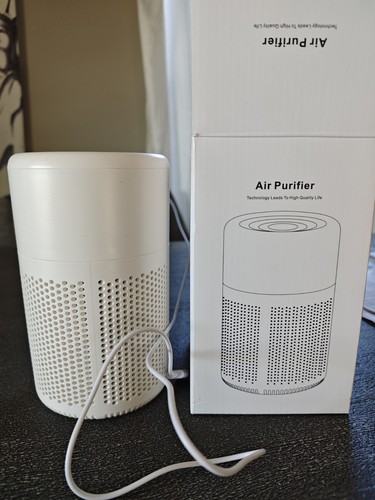 Air purifier luftreiniger - purifier,