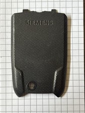 Siemens M65 Akkudeckel Schwarz