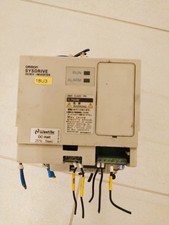 Omron sysdrive 3gev inverter - omron,