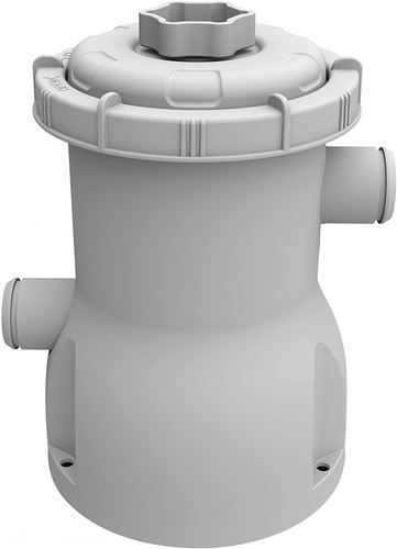 Pool quick 244x63 set - quick, cm