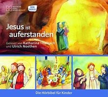 Jesus ist auferstanden: Reihe