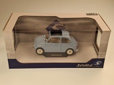 Solido|1:18|Steyr Puch 500