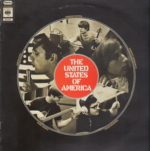 The united states america - the,