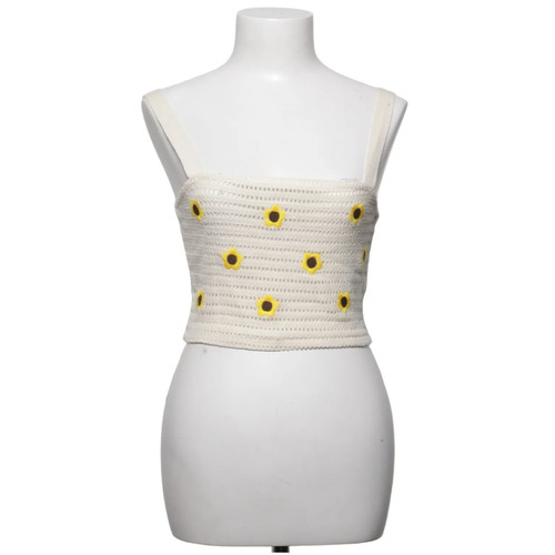 Forever crop top - crop, größe