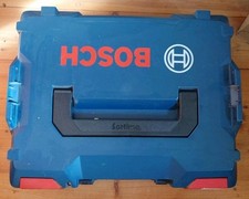 Bosch L-Boxx 136 + Einlage GSR 18V - 28 Werkzeugkoffer Größe 2 Box Kiste