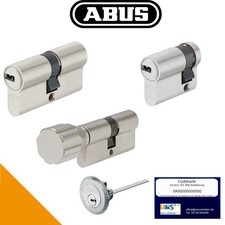 ABUS EC 550 Doppelzylinder