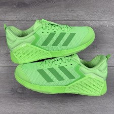 Adidas Dropset 3 Gewichtheben