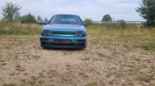 Golf 3 Cabrio 1.8