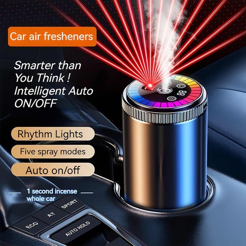 Smart auto diffusor - smart,