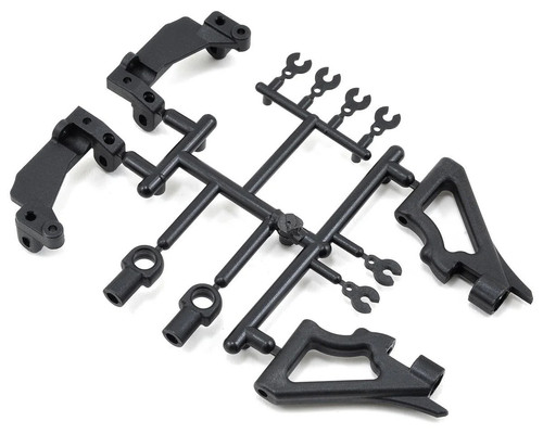 Mugen seiki fron upper arm - mugen,