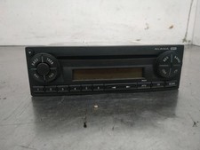 6L0035186A audio system SEAT